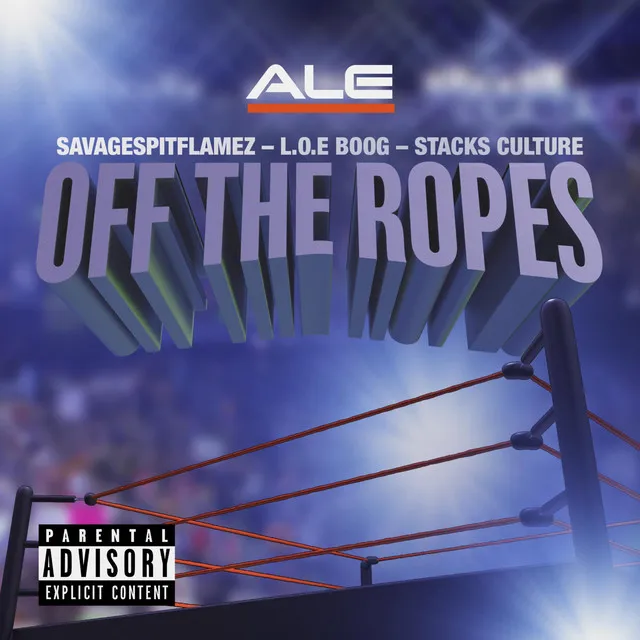 Off The Ropes