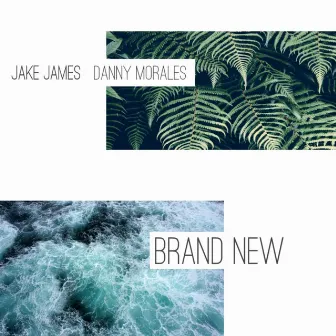 Brand New (feat. Danny Morales) by Jake James