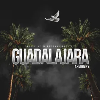 Guadalajara by A-Money