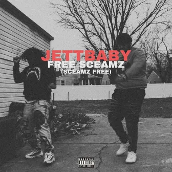 Free Sceamz (Sceamz Free) by JettBaby Dada