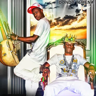 Dondo Temena by Iba One