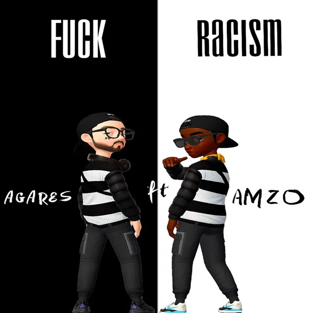 Fuck Racism