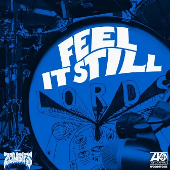 Feel It Still (Flatbush Zombies Remix) by Flatbush Zombies