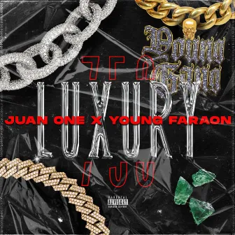 Luxury 750 by Young Faraon