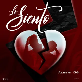 Lo Siento by Albert06 El Veterano