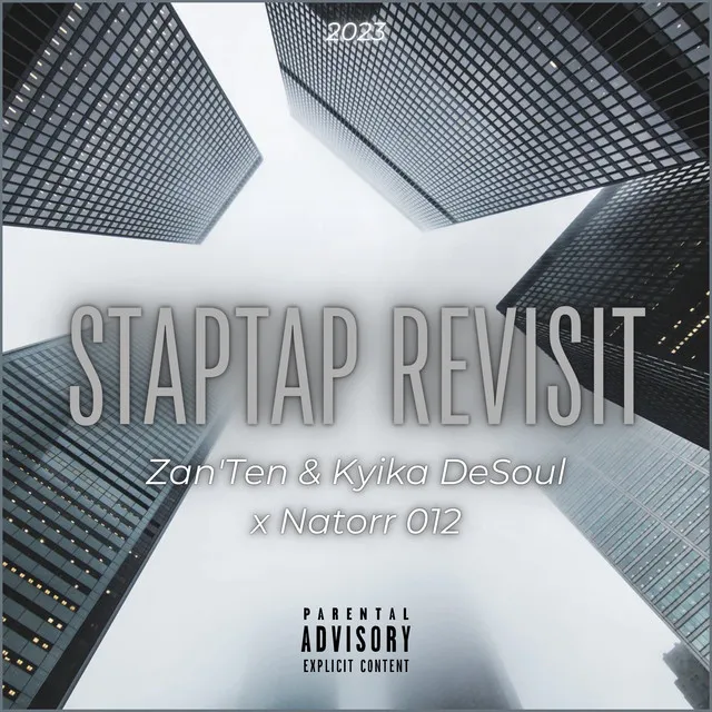 Staptap Revisit - Remix