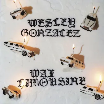 Wax Limousine by Wesley Gonzalez