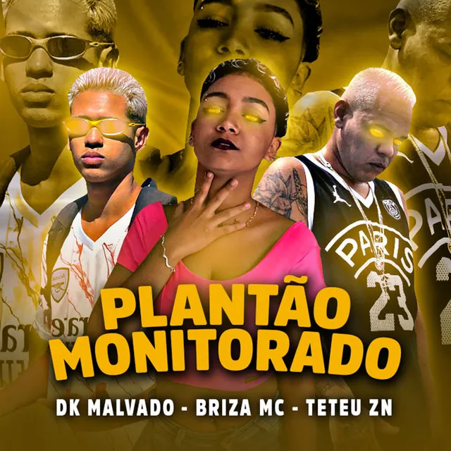 Plantão Monitorado