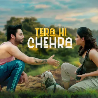 Tera Hi Chehra by Shruti Prakash