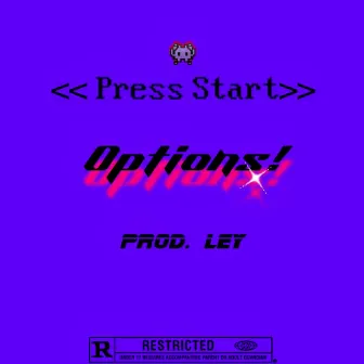 Options! by Hotboydoola