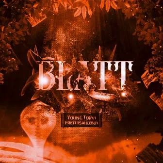 Blatt by Prod. Gus