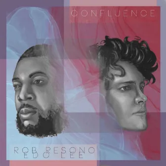 Confluence by Rob Resono