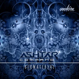 Biomaterial by Ashtar Command