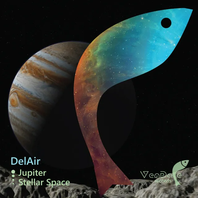 Stellar Space - Original Mix