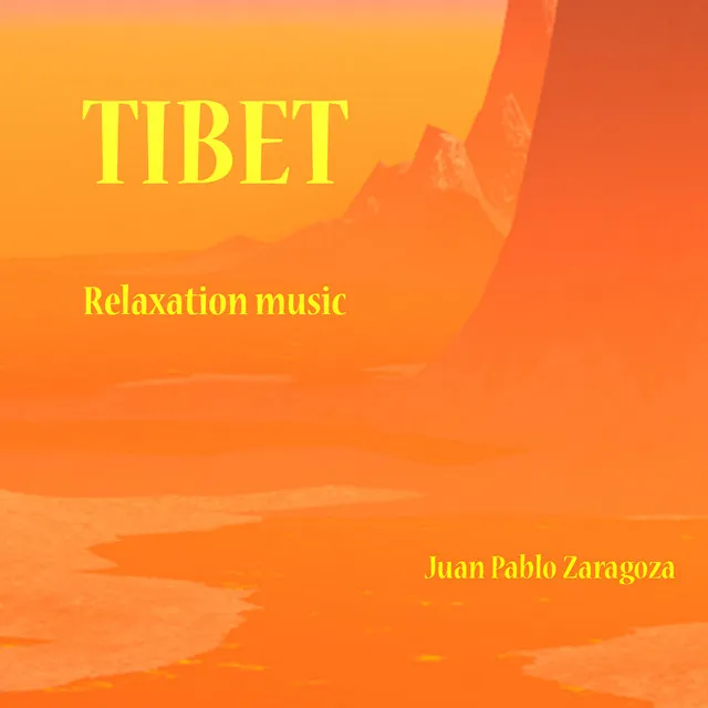 TIBET - Relaxation Music