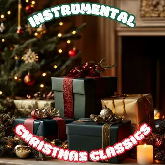 Instrumental Christmas Classics Vol. 17 by Instrumental Christmas Songs Playlist