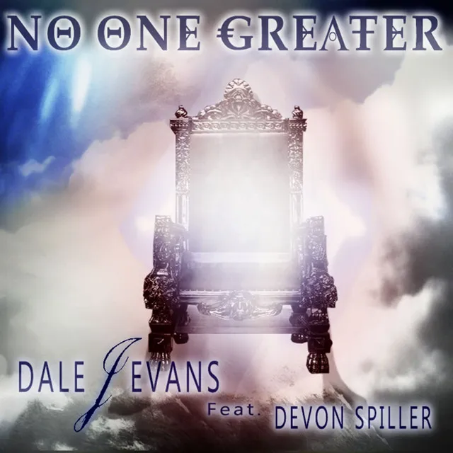 No One Greater (feat. Devon Spiller)