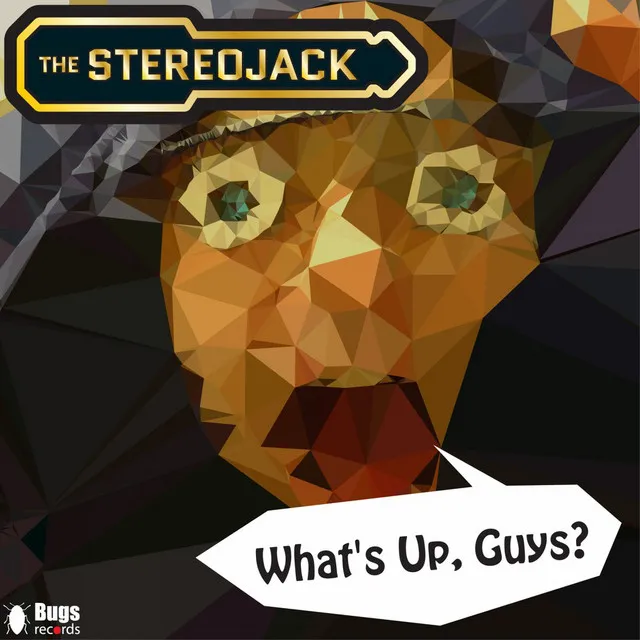 What's Up, Guys? - Single