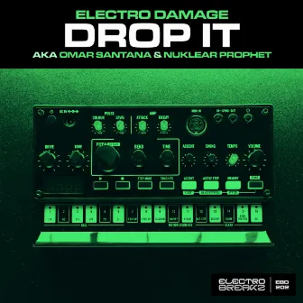 Drop It by Nuklear Prophet