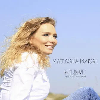 Believe by Natasha Marsh