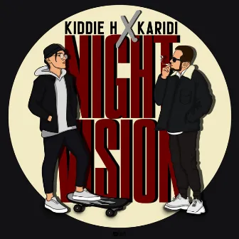 Nightvision by KariDi