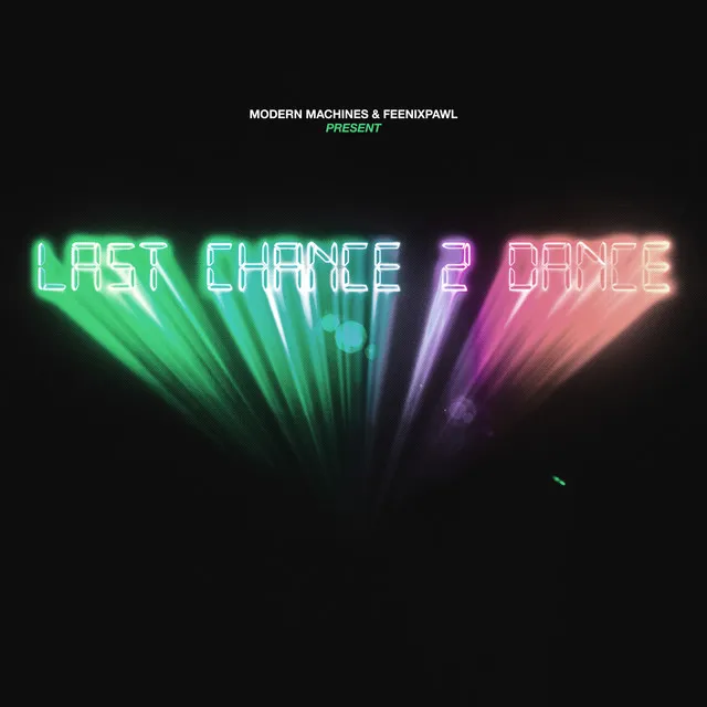 Last Chance 2 Dance