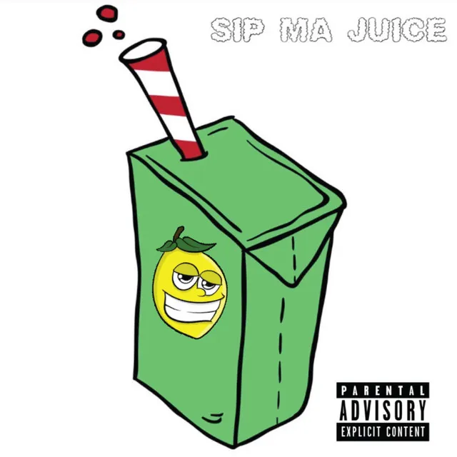 Sip Ma Juice