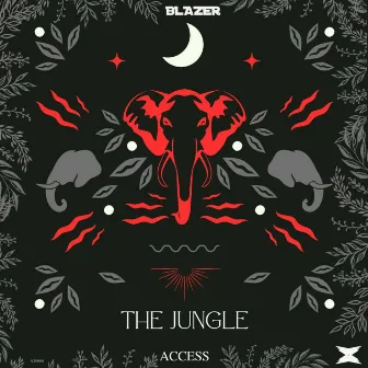 The Jungle by Blazer