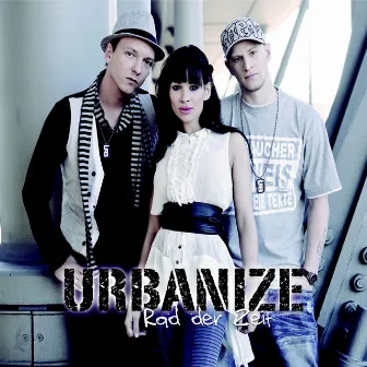 Rad der Zeit by Urbanize