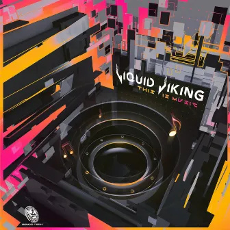 This Is Music by Liquid Viking