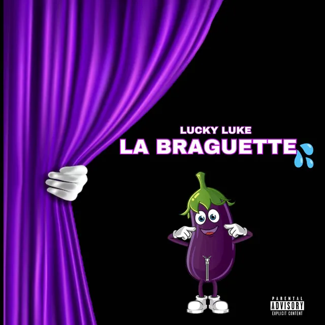 La Braguette