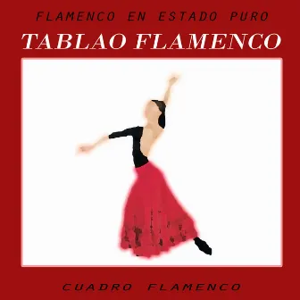 Tablao Flamenco by Cuadro Flamenco