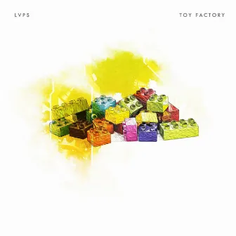 Toy Factory by LVPS