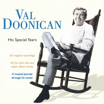 His Special Years by Val Doonican