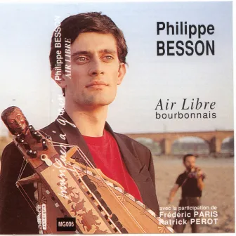 Air Libre by Philippe Besson