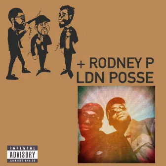 Ldn Posse by FRSHRZ