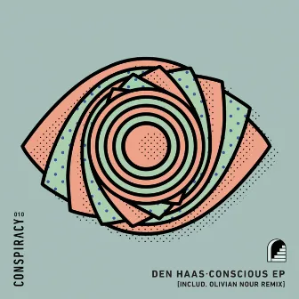 Conscious by Den Haas