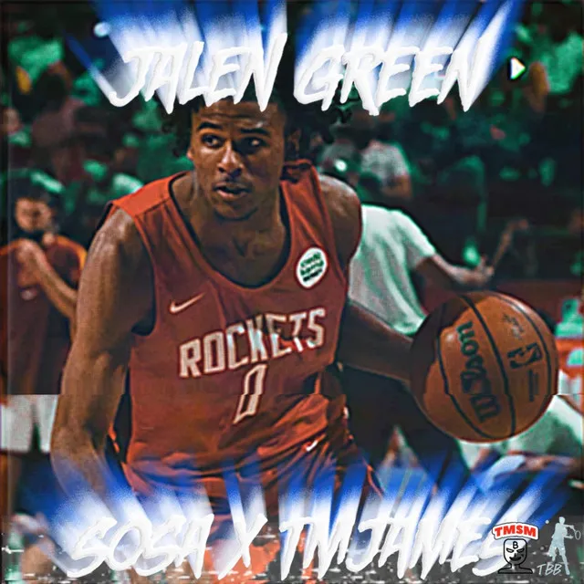 Jalen Green