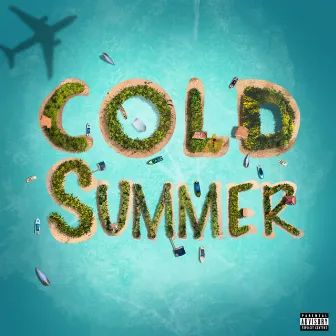 Cold Summer by Shawn Legacy