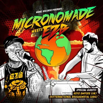 Micronomade meets EZB by EZB