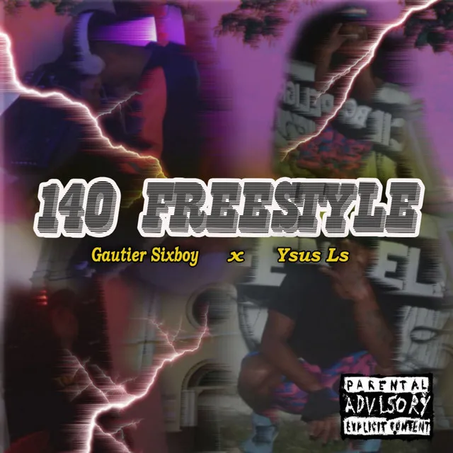 140 Freestyle