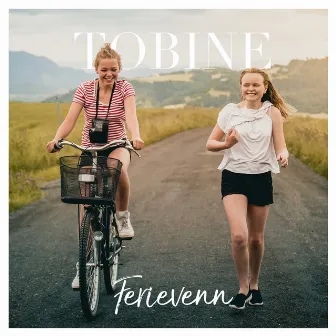 Ferievenn by Tobine