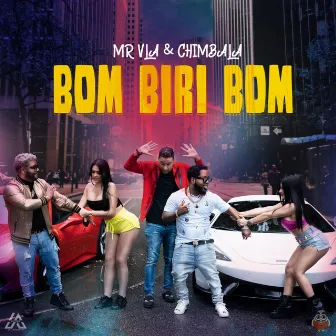 Bom Biri Bom by VLA Music Entertainment