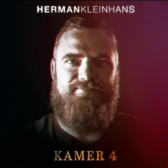 Kamer 4 by Herman Kleinhans