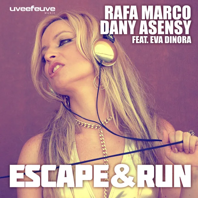 Escape & Run