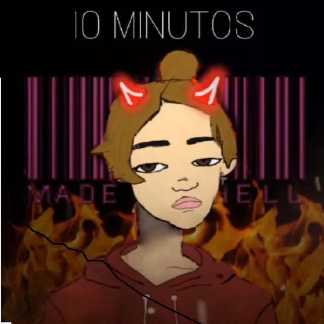 10 Minutos (Remastered)