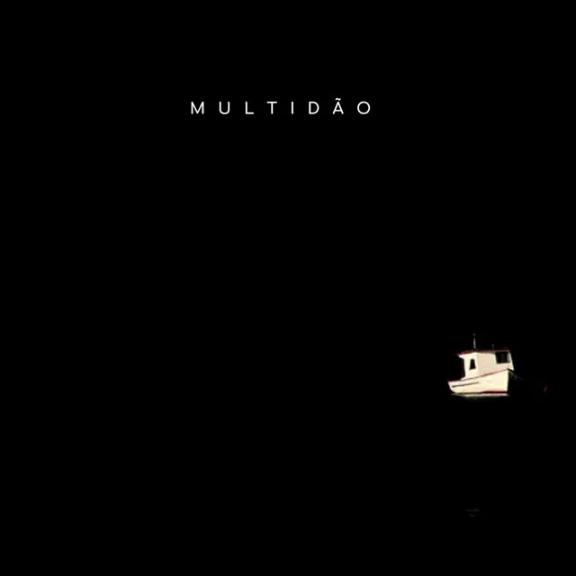 Multidão