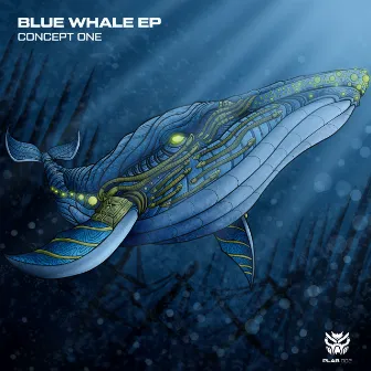 Blue Whale by Concept One