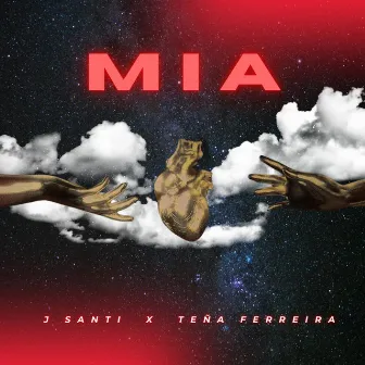 M I A by J santi