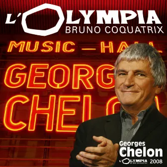 L'Olympia 2008 (Live) by Georges Chelon